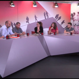 Actualidad polí­tica y trabajo