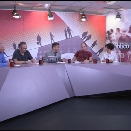 Lo nuevo contra lo viejo: elecciones que inventaron