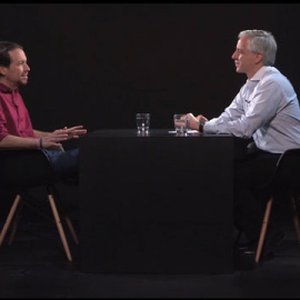 Álvaro Garcí­a Linera