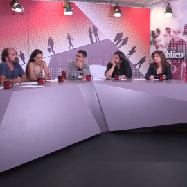 Confluencia que no es poco