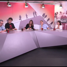 Grecia, libertad de expresión y el Patio Maravillas