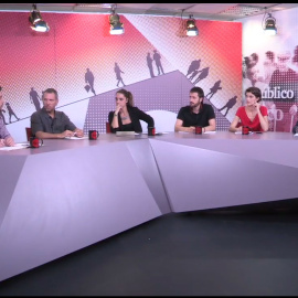 Principales partidos y Cádiz