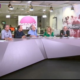 ¿Renta Mí­nima Garantizada? ¿Renta Básica? ¿Trabajo Garantizado?