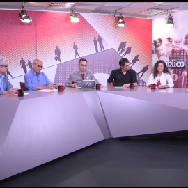 Comunicación, periodismo y polí­tica