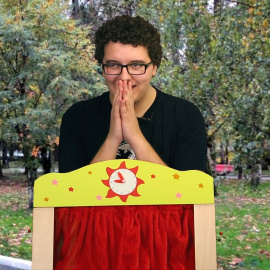 La sátira podrí­a ser ETA