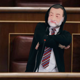 El 23-F a dí­a de hoy