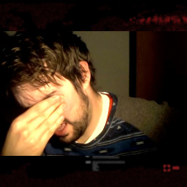 La pizarra de Masa: 'No tenéis ni p*** idea'