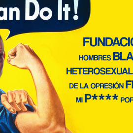 7 de Marzo, Dí­a del Hombre