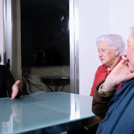 Conciliar no es una cuestión de edad