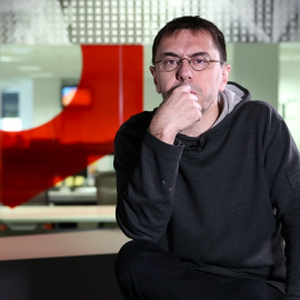 Torquemada y los titiriteros