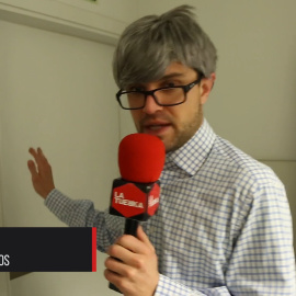 Tremenda liada en Podemos