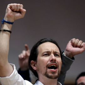 Podemos, 130 dí­as para la historia