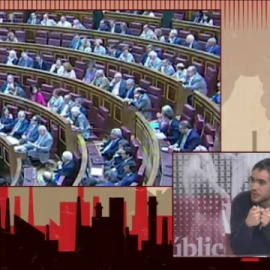 Especial Electoral: 'Reforma constitucional y derechos civiles'