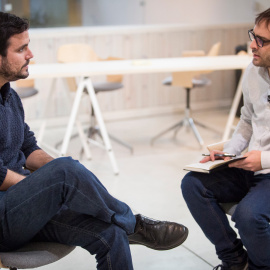 Garzón: 'Que Podemos haya despreciado la unidad popular va a tener consecuencias muy dramáticas para la sociedad'