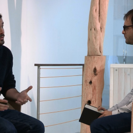 Garzón: 'Las reformas de la constitución que proponen PP, PSOE, Podemos y C's son cosméticas'