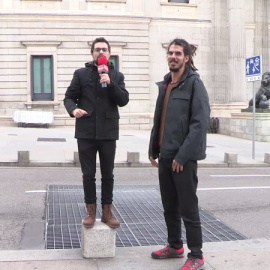 Alberto Rodrí­guez