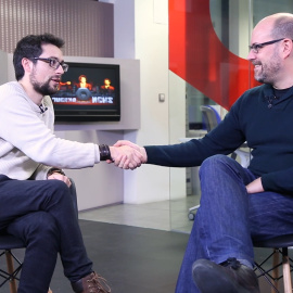 El alcalde de Santiago