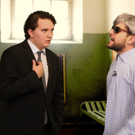 Corrupción, obstáculos y escaños