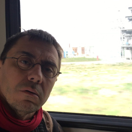 La pinza del primo y de Rivera