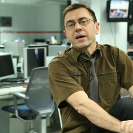 Intercambio de parejas tras la falsa investidura