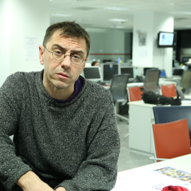 PSOE y C's: una pinza para incautos