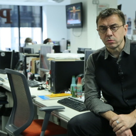 La fábula del PSOE, el escorpión y la rana