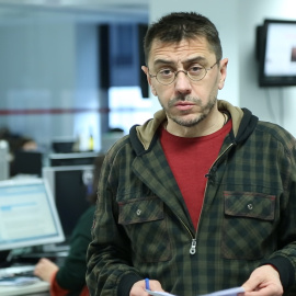 Eres culpable perroflauta o demuéstrame que miento