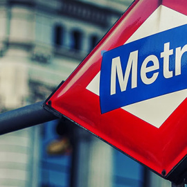 Metro de Madrid