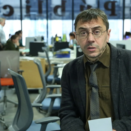 Macri, un canalla de los nuestros