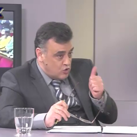 La economí­a catalana, a debate