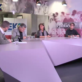 El clima que nos cambiará