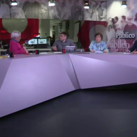 ¿Intelectuales o abajo firmantes?