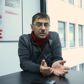 Mal dí­a para los patriotas pantuflos