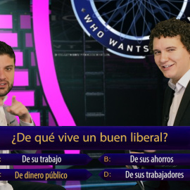 ¿Quién quiere ser como Rato?