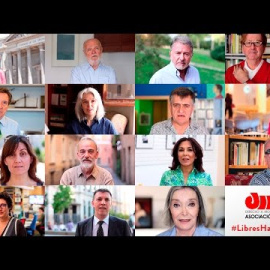 Libres hasta el final