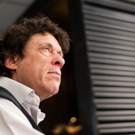 Pedro Brieger explica su situación en la televisión pública de Argentina