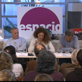 Europa ante la inmigración