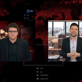 Tú a Suiza y yo a Panamá