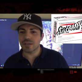 El subser intenta comunicarse