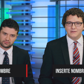 Informativo plantilla