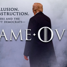 Imagen publicada en Twitter por Donald Trump. | Twitter