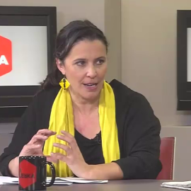 Refugiados, ahogaos en silencio