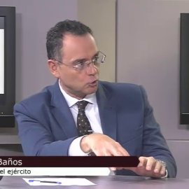 Estado Islámico, diseño para otra guerra frí­a