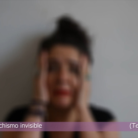 'Machismo Invisible'