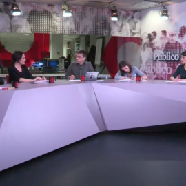 Confluencia ¿Por qué ahora? ¿Por cuánto tiempo?