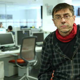 Franco, Himmler, el PP y una señora de Toledo.