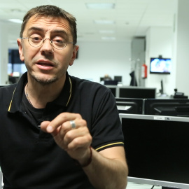 Rivera y Rajoy  bailan reggaeton sin música