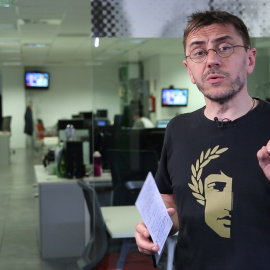 En defensa del periodismo