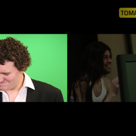 Las vergüenzas de 'Tuerka News'