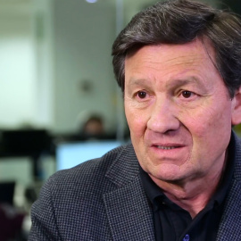 ANTONIO GUTIÉRREZ: No son los ciudadanos los que han traído inestabilidad, han sido los gobernantes